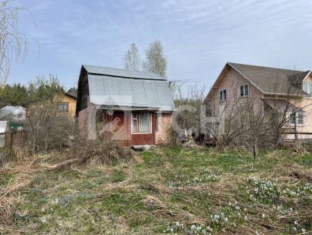 Дом, г.о. Щёлково, садовое товарищество Малое Шастово, 155, #id1099152